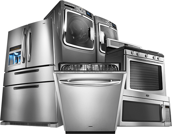 About 1st Choice Appliance Repair